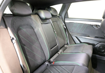 Новый Voyah Free 2025 (12 фото)