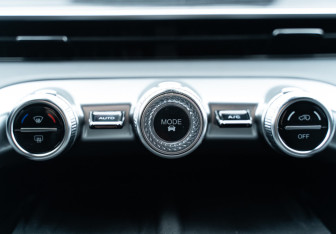 Новый Exeed RX 2025 (38 фото)