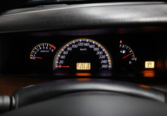 Подержанный автомобиль Nissan Teana 2007 года (11 фото)