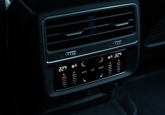 Новый Audi Q7 2024 (13 фото)