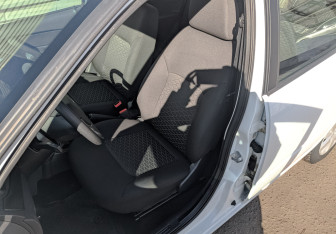 Подержанный автомобиль LADA (ВАЗ) Granta Sedan 2023 года (20 фото)