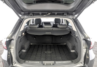 Подержанный автомобиль Exeed LX 2022 года (10 фото)