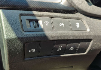 Подержанный автомобиль Hyundai Santa Fe 2013 года (15 фото)