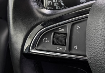 Подержанный автомобиль Skoda Octavia Liftback 2019 года (27 фото)