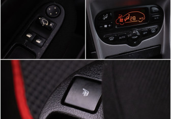 Подержанный автомобиль Peugeot 307 Hatchback 2003 года (15 фото)