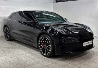 Подержанный автомобиль Zeekr 001 2024 года (3 фото)