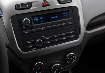 Подержанный автомобиль Chevrolet Cobalt Sedan 2023 года (11 фото)