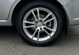Подержанный автомобиль Opel Zafira Compactvan 2007 года (15 фото)