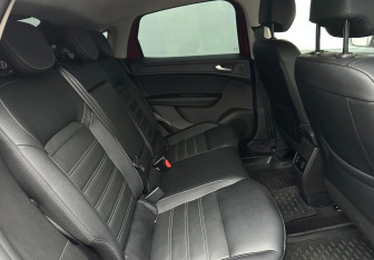 Подержанный автомобиль Renault Arkana 2019 года (14 фото)