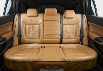 Подержанный автомобиль Opel Insignia Wagon 2014 года (23 фото)