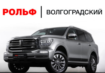 Подержанный автомобиль Tank 500 2024 года (36 фото)