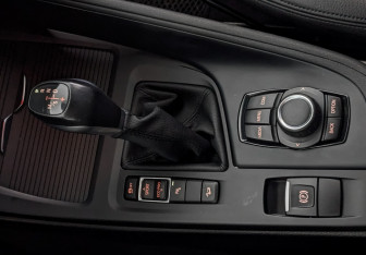 Подержанный автомобиль BMW X1 2020 года (29 фото)