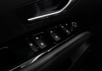 Подержанный автомобиль Hyundai Tucson 2024 года (22 фото)