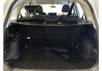 Новый Haval M6 2025 (9 фото)