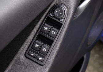 Подержанный автомобиль LADA (ВАЗ) Granta Liftback 2021 года (18 фото)