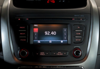 Подержанный автомобиль Kia Sorento 2020 года (14 фото)