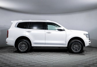 Подержанный автомобиль Tank 500 2023 года (4 фото)