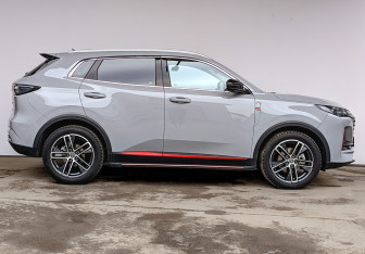 Подержанный автомобиль Changan CS55PLUS 2024 года (4 фото)