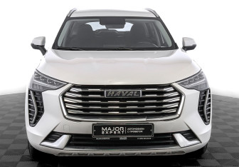 Подержанный автомобиль Haval Jolion 2022 года (2 фото)