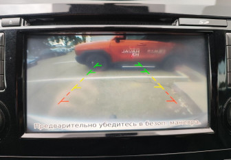 Подержанный автомобиль Nissan Qashqai 2014 года (15 фото)