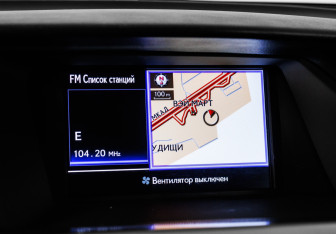 Подержанный автомобиль Lexus RX 2013 года (24 фото)