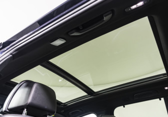 Подержанный автомобиль BMW X5 2019 года (36 фото)