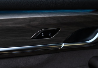 Новый Geely Monjaro 2026 (21 фото)