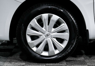 Подержанный автомобиль LADA (ВАЗ) Vesta Sedan 2023 года (7 фото)