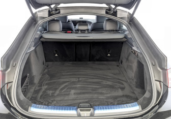 Подержанный автомобиль Mercedes-Benz GLE AMG 2024 года (10 фото)