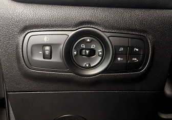 Подержанный автомобиль Chery Tiggo 7 2019 года (18 фото)