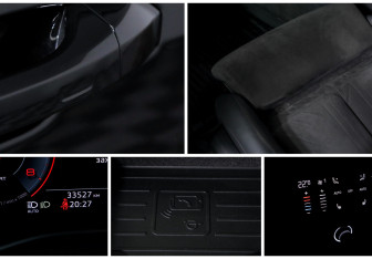 Подержанный автомобиль Audi A6 Sedan 2018 года (24 фото)