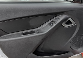 Подержанный автомобиль LADA (ВАЗ) Granta Sedan 2024 года (18 фото)