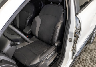 Подержанный автомобиль LADA (ВАЗ) XRAY 2019 года (20 фото)