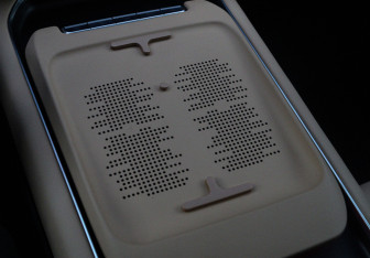 Подержанный автомобиль Voyah Free 2023 года (14 фото)