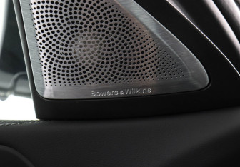 Новый BMW X6 M 2024 (21 фото)