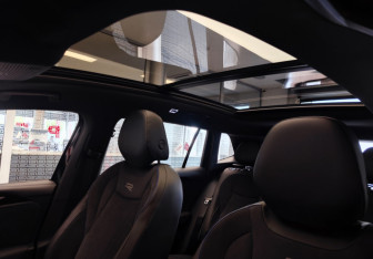 Новый Lexus RX 2025 (18 фото)