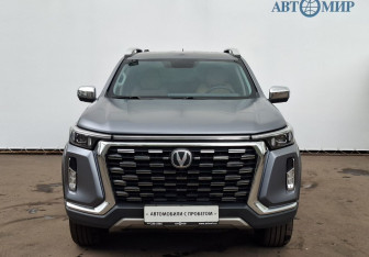 Подержанный автомобиль Changan Hunter Plus 2024 года (2 фото)