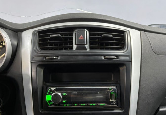 Подержанный автомобиль Datsun on-DO 2018 года (12 фото)