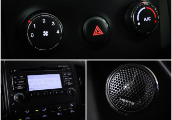 Подержанный автомобиль Hyundai i30 Hatchback 2011 года (18 фото)