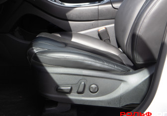 Подержанный автомобиль Hyundai Santa Fe 2021 года (22 фото)