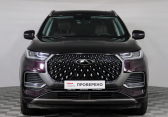 Подержанный автомобиль Chery Tiggo 8 Pro Max 2023 года (2 фото)