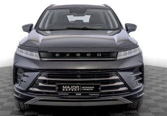 Подержанный автомобиль Exeed LX 2022 года (2 фото)