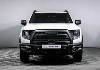 Подержанный автомобиль Haval Dargo 2023 года (2 фото)