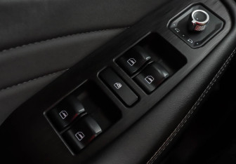 Подержанный автомобиль Haval F7 2022 года (17 фото)