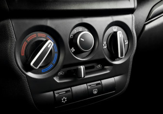 Новый LADA (ВАЗ) Granta Sedan 2025 (25 фото)