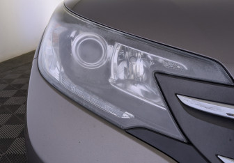 Подержанный автомобиль Honda CR-V 2013 года (11 фото)