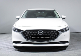 Подержанный автомобиль Mazda 3 Sedan 2019 года (2 фото)