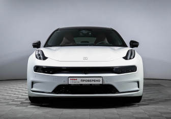 Подержанный автомобиль Zeekr 001 2023 года (2 фото)