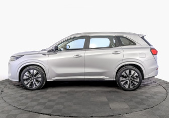 Новый Evolute i-SPACE 2026 (3 фото)