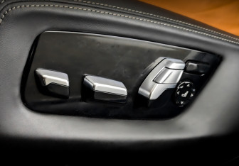 Подержанный автомобиль BMW M5 Sedan 2019 года (21 фото)